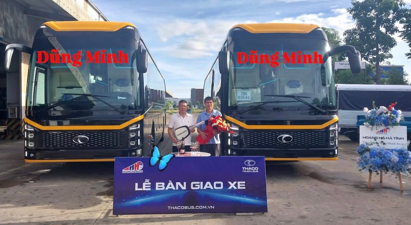 Trải Nghiệm Xe Limousine 20 Cabin Cung Điện VIP – Đẳng Cấp Thượng Lưu Tuyến Hà Tĩnh – Hà Nội